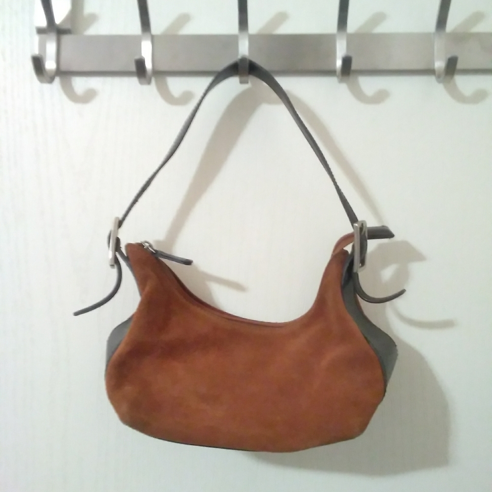 Kathy Ireland bag